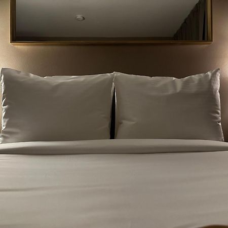 Tb Hotel Downtown Майами Экстерьер фото