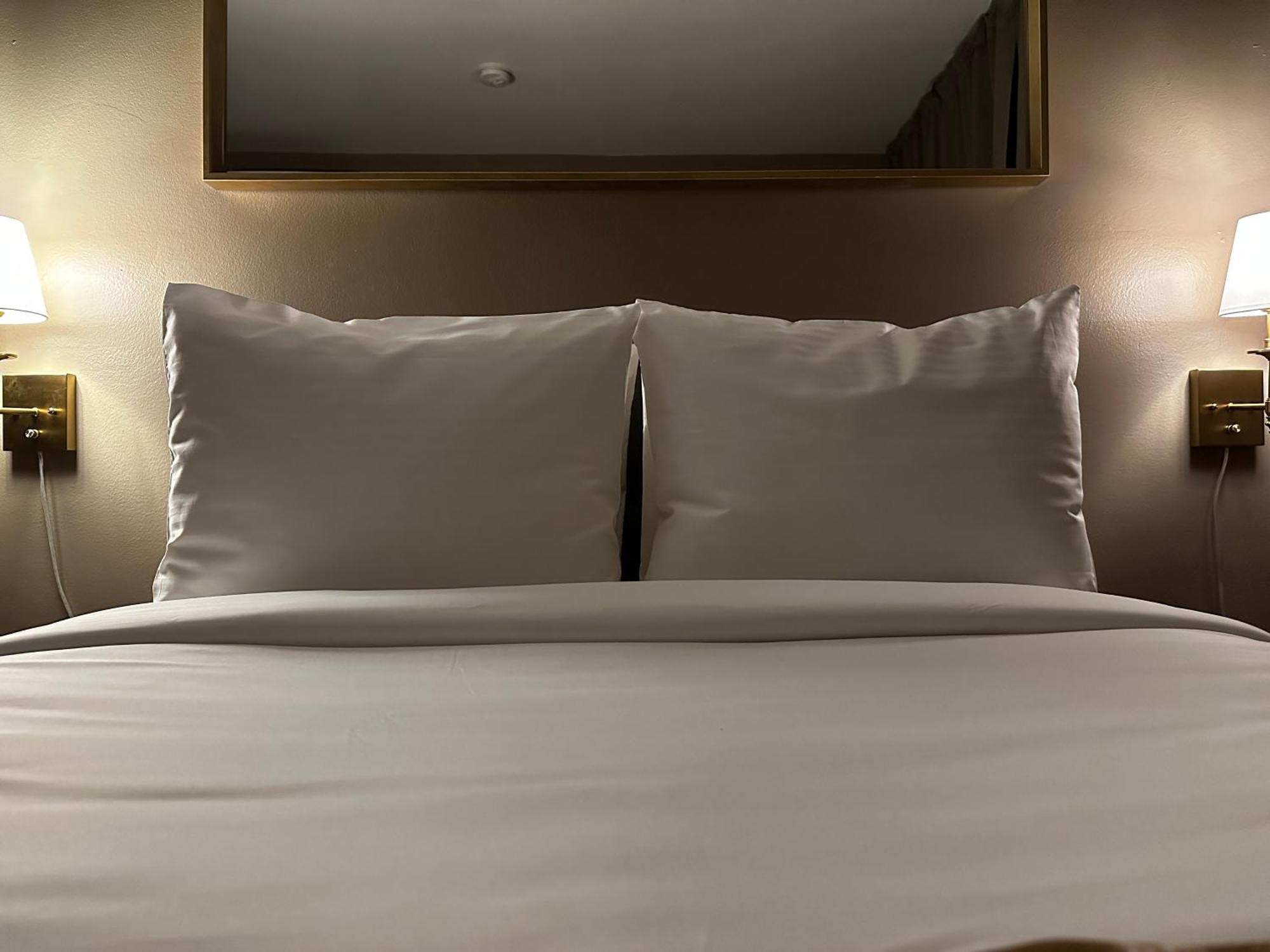 Tb Hotel Downtown Майами Экстерьер фото